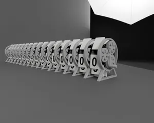 Counters | Contest theme | Printables.com