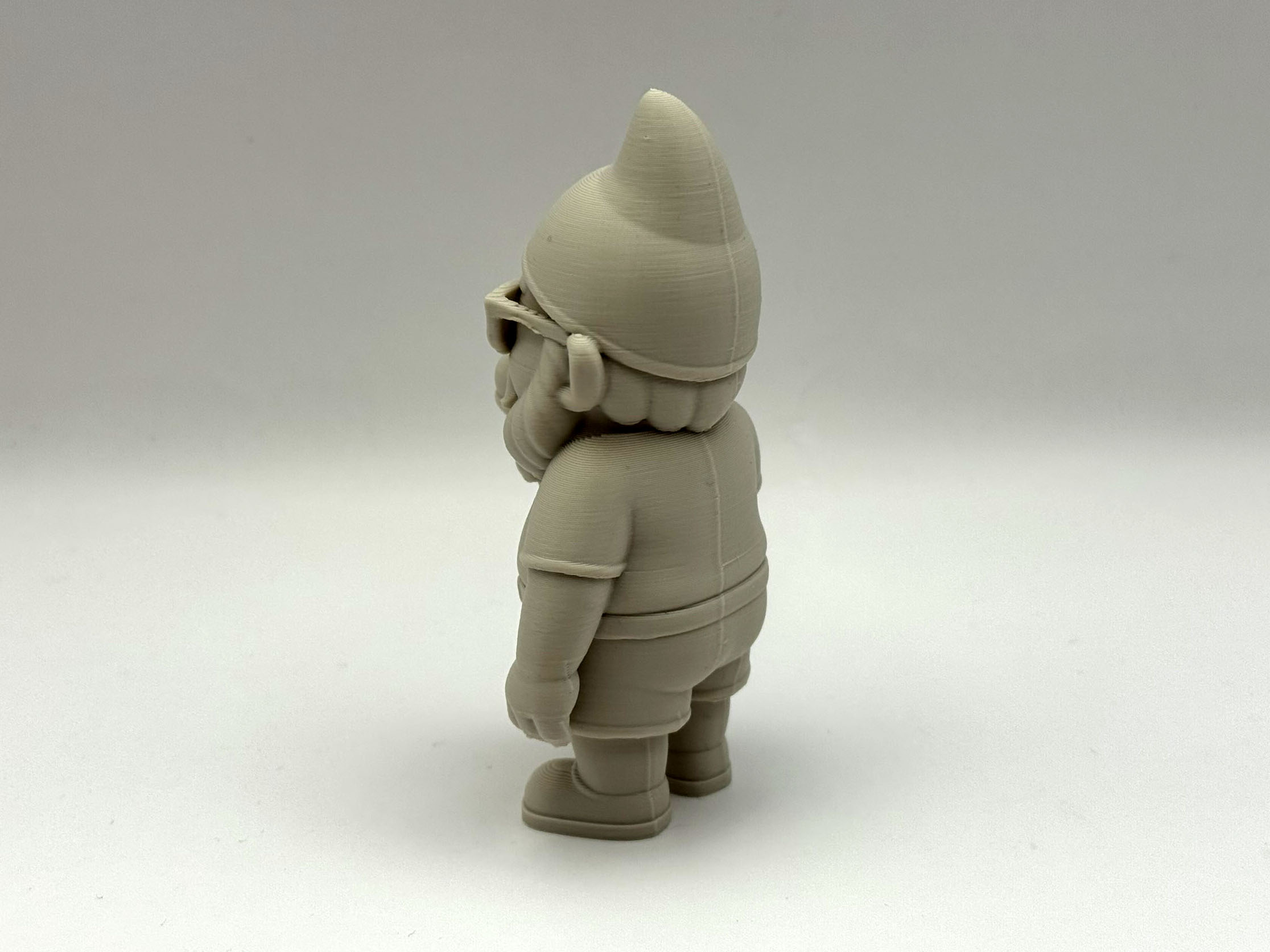 Cool Gnome Summer — miniatura 2
