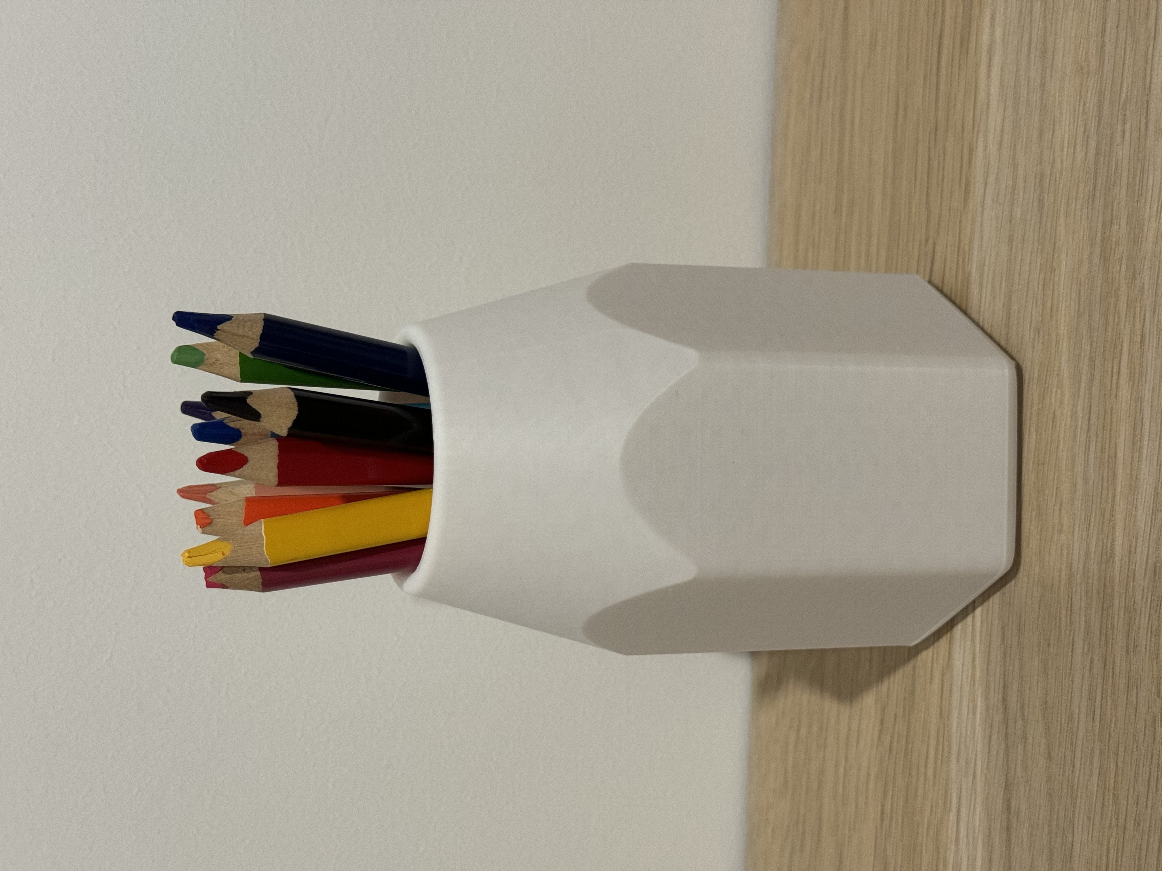 Pencil Cup Holder 2.0