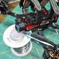 Flipswitch axii mount