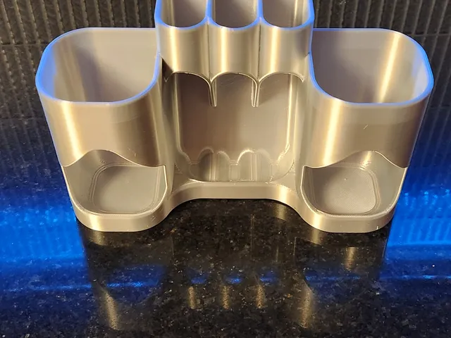 Toothbrush Holder