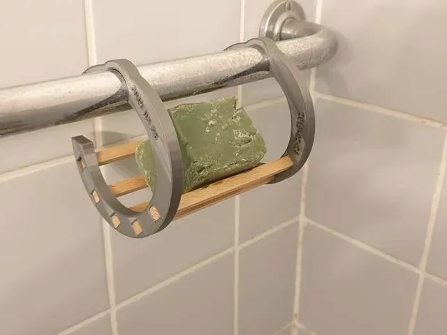 Soap Holder