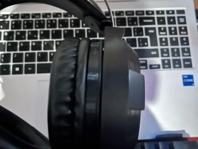 Prolonguer Headset Havit H2026D