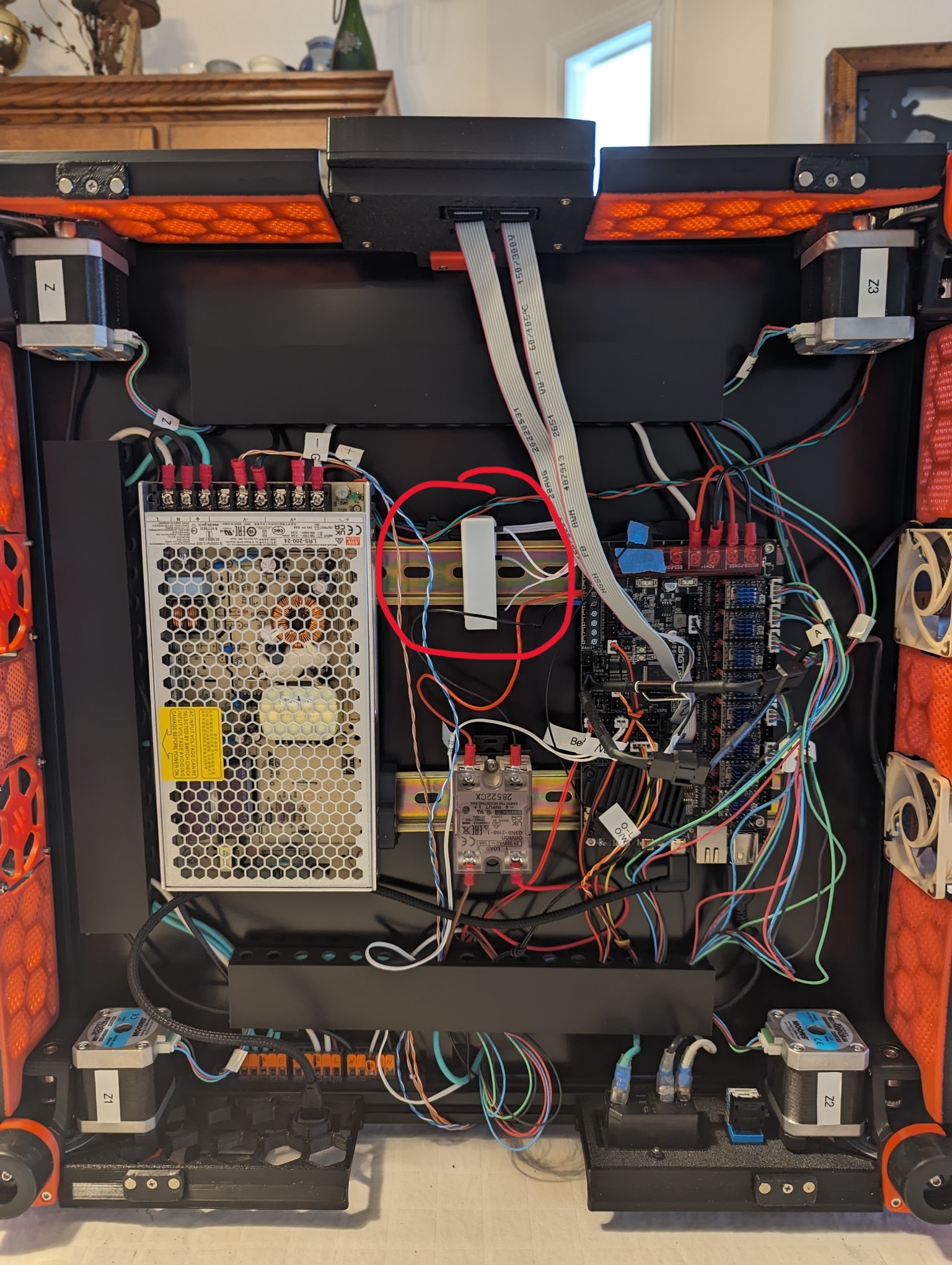 Hlgblooket Chest Esp 32 - gb10qao