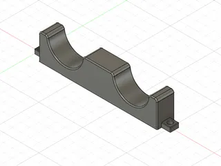 Rifle Rest by 3DPrinTer | Download free STL model | Printables.com