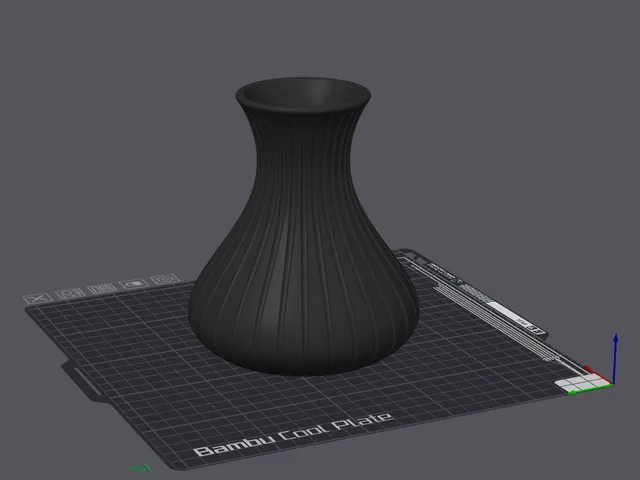 Basic Vase