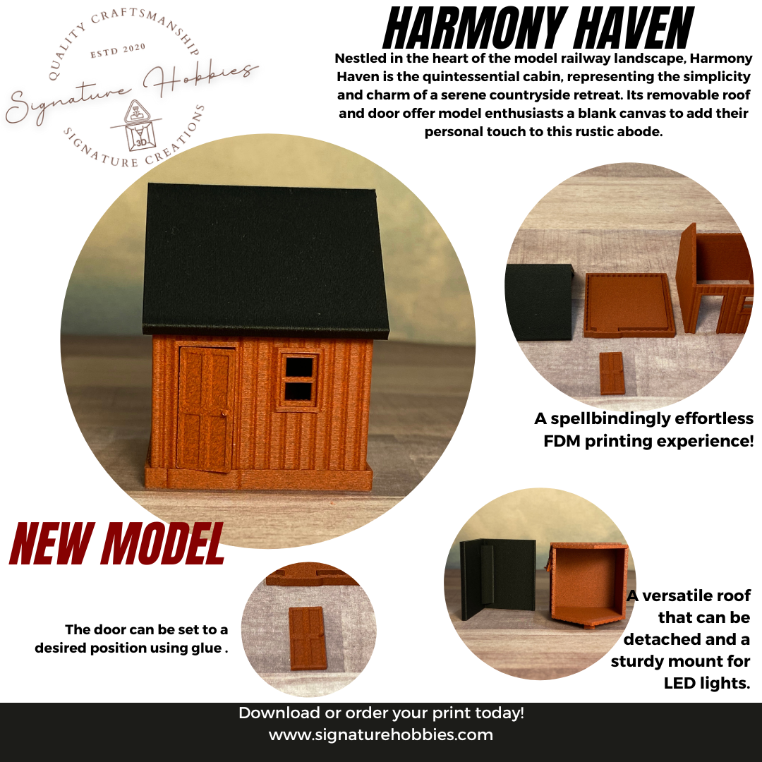 Harmony Haven