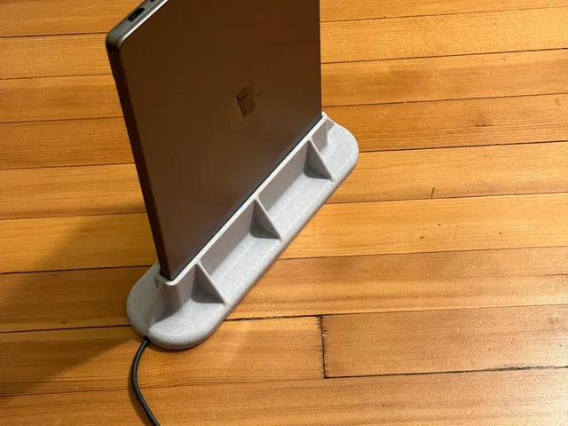 MacBook Pro (14") Dock