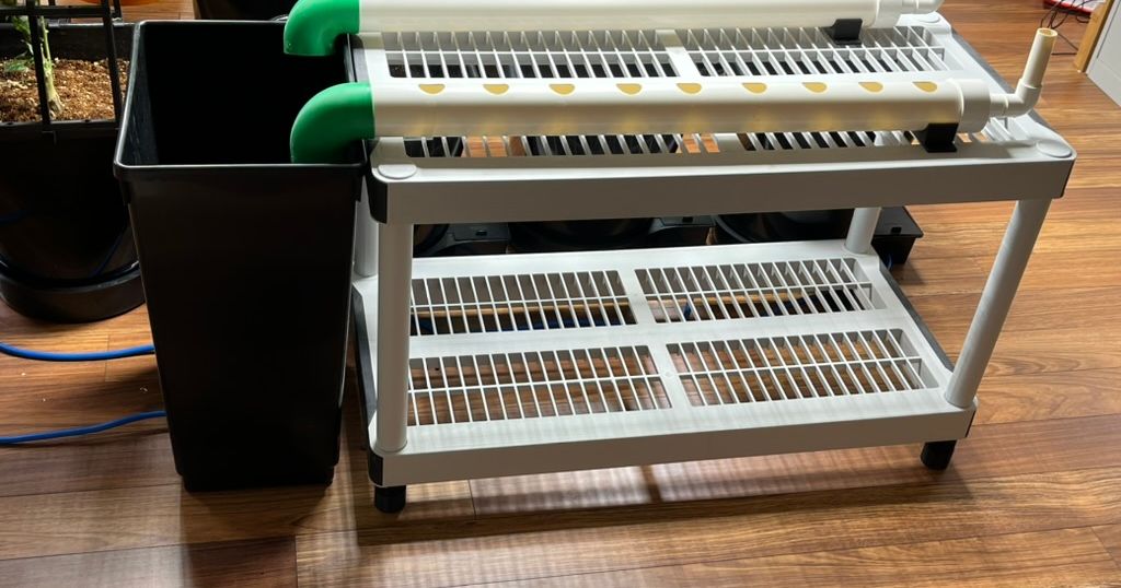 2.5" (63mm OD pipe) fittings by Smarch Download free STL model