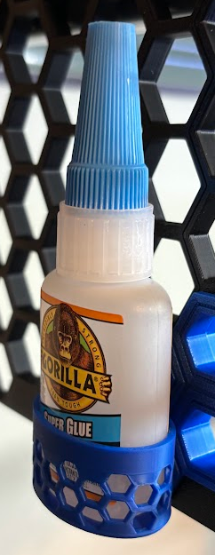Gorilla Super Glue HSW Holder
