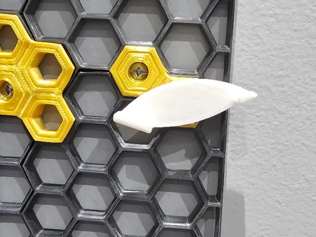 Caliper Honey