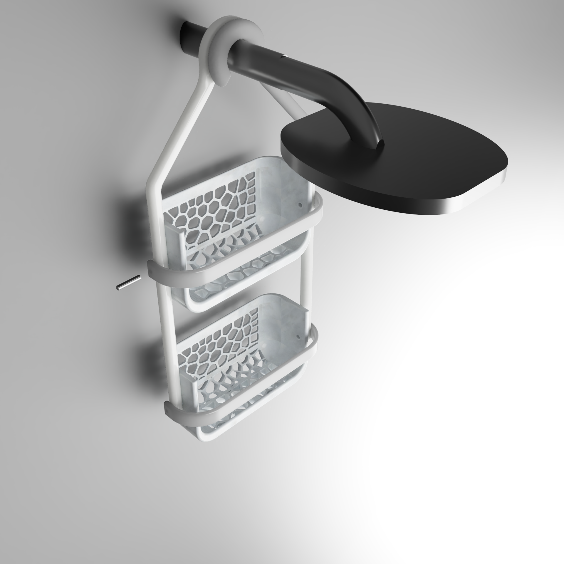 Shower Caddy