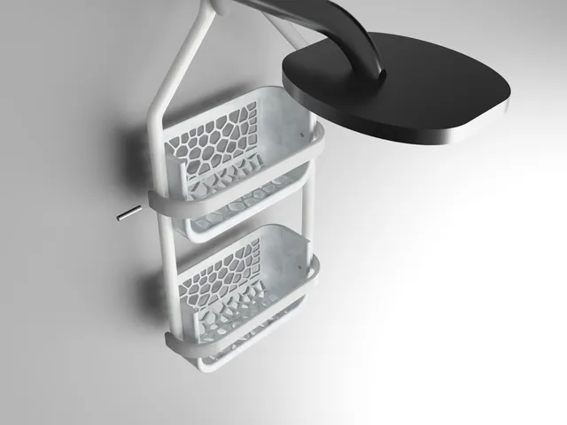 Shower Caddy