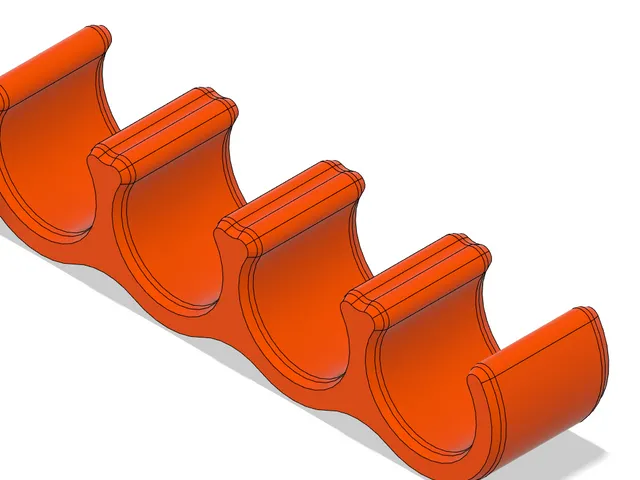 Ethernet Clip