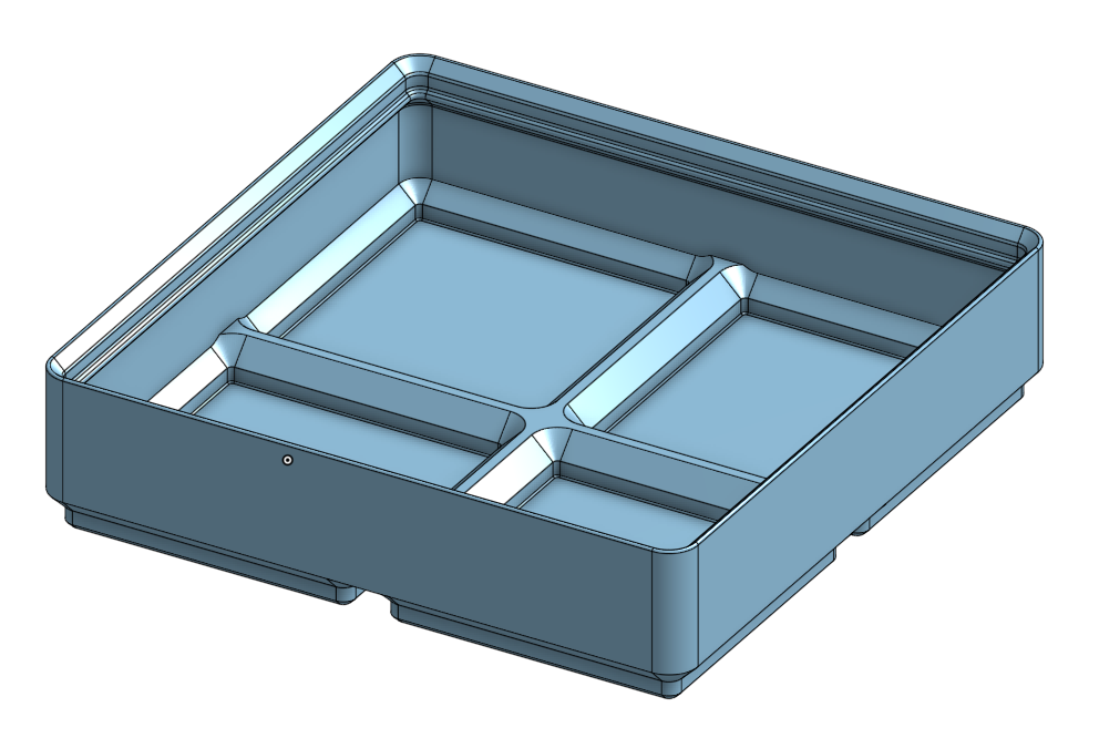 Gridfinity Builder (Onshape Configurations) by Chui.Vanfleet | Download ...