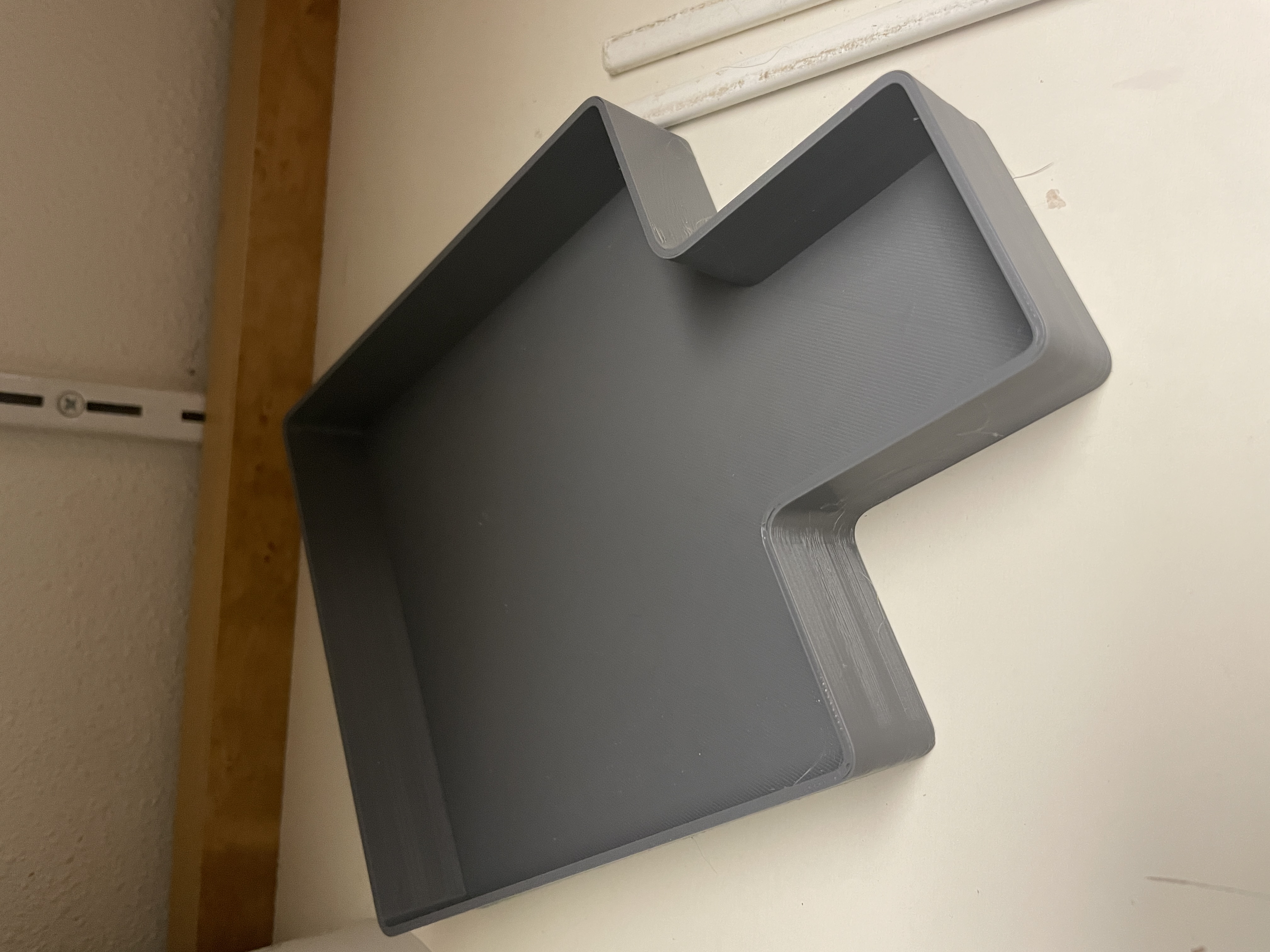 Boxed Wine Tray