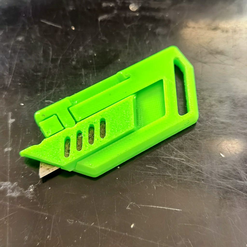 mini knife