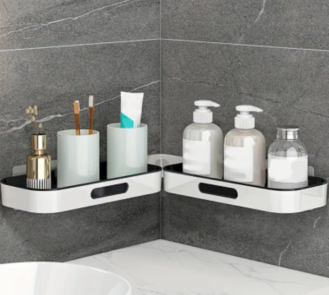 Elegant Shelf Rack