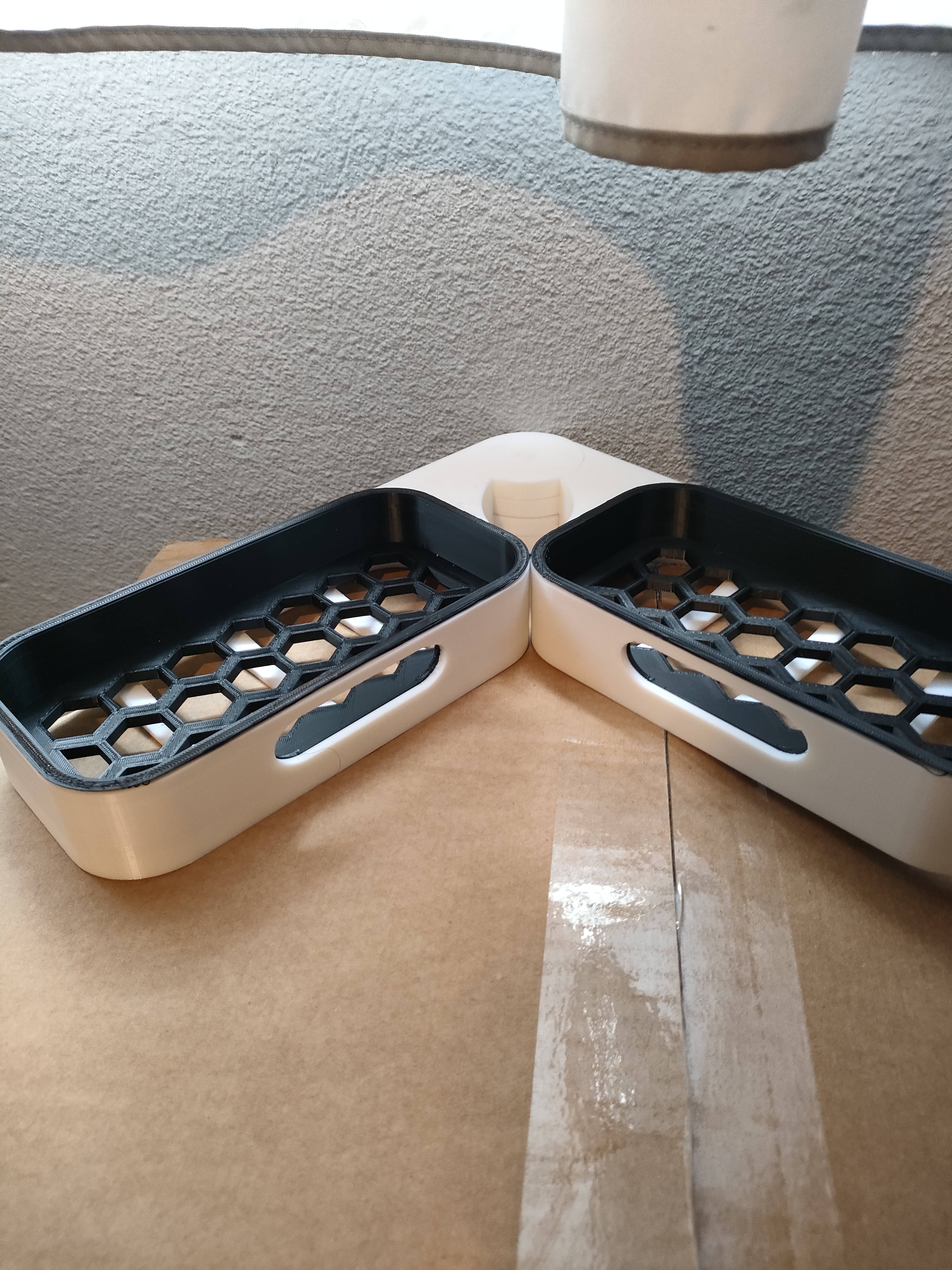 Elegant Shelf Rack — thumbnail 5
