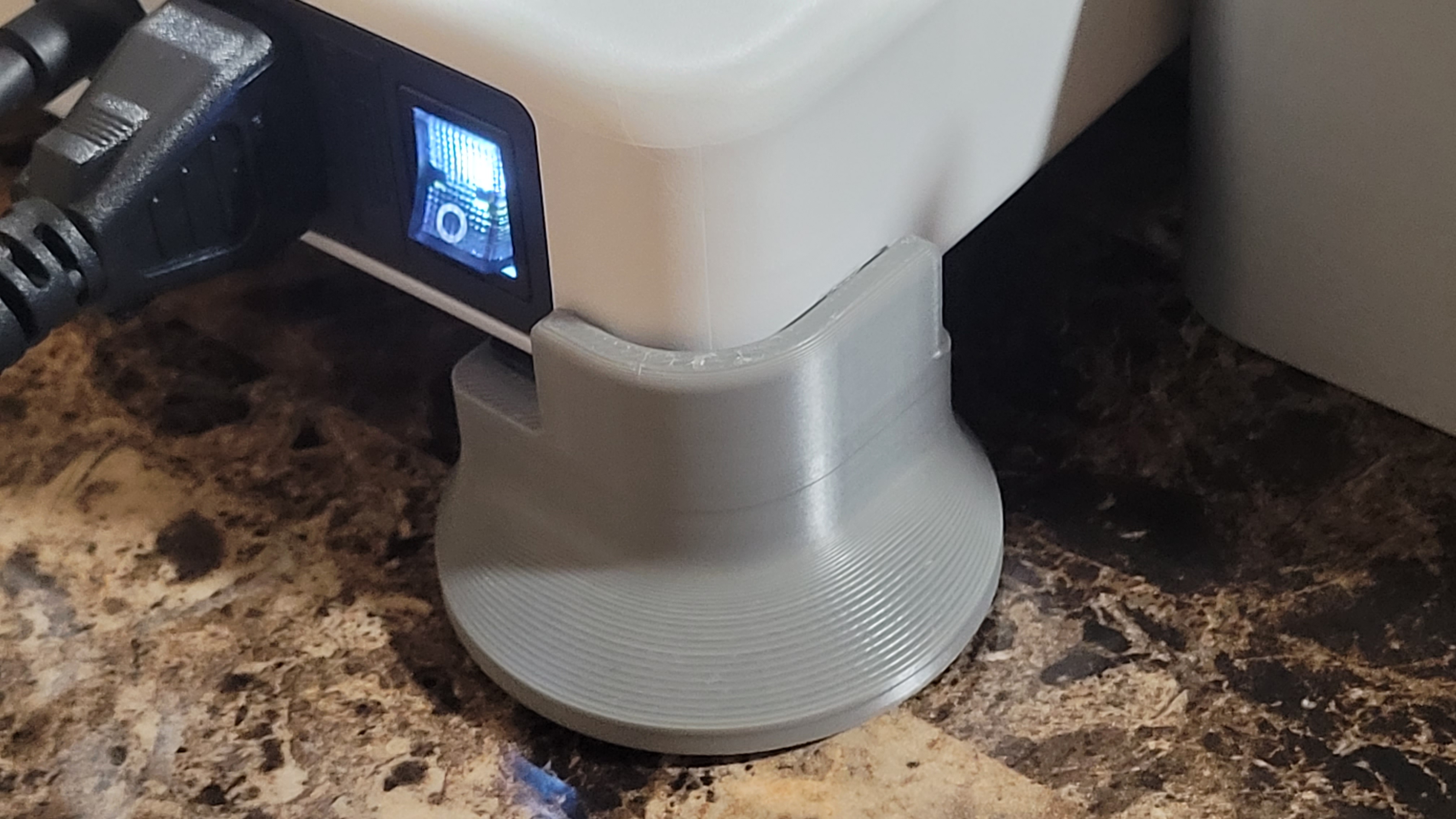 A1 Riser Anti Vibration / Noise Reduction by disinterest Download