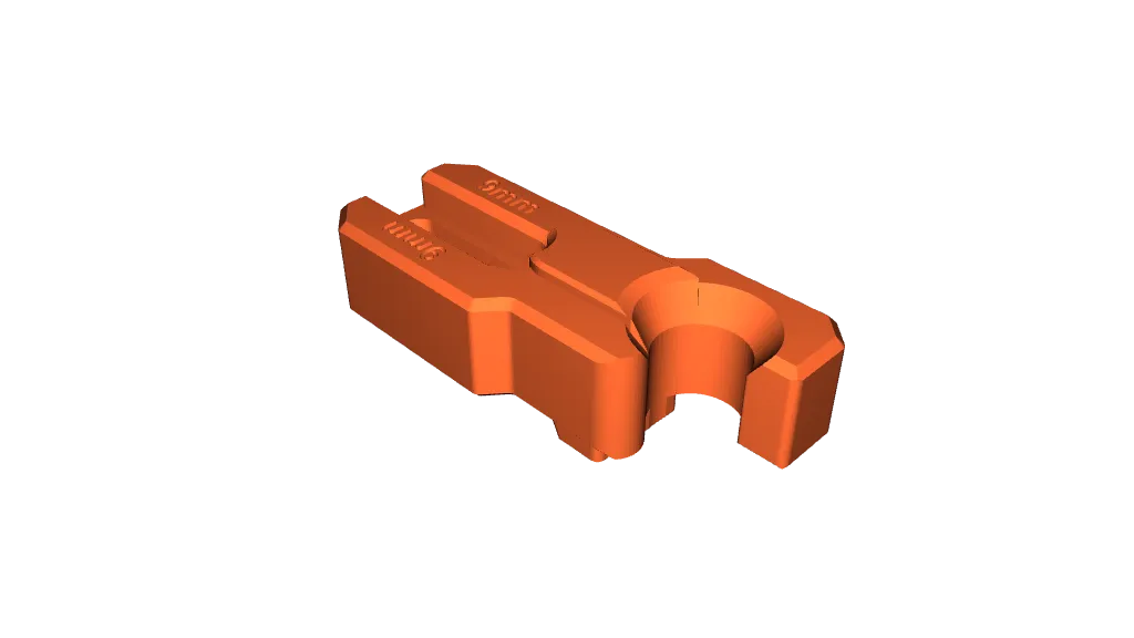 Frankford Arsenal X-10 Case Plunger by tonycwang | Download free STL ...
