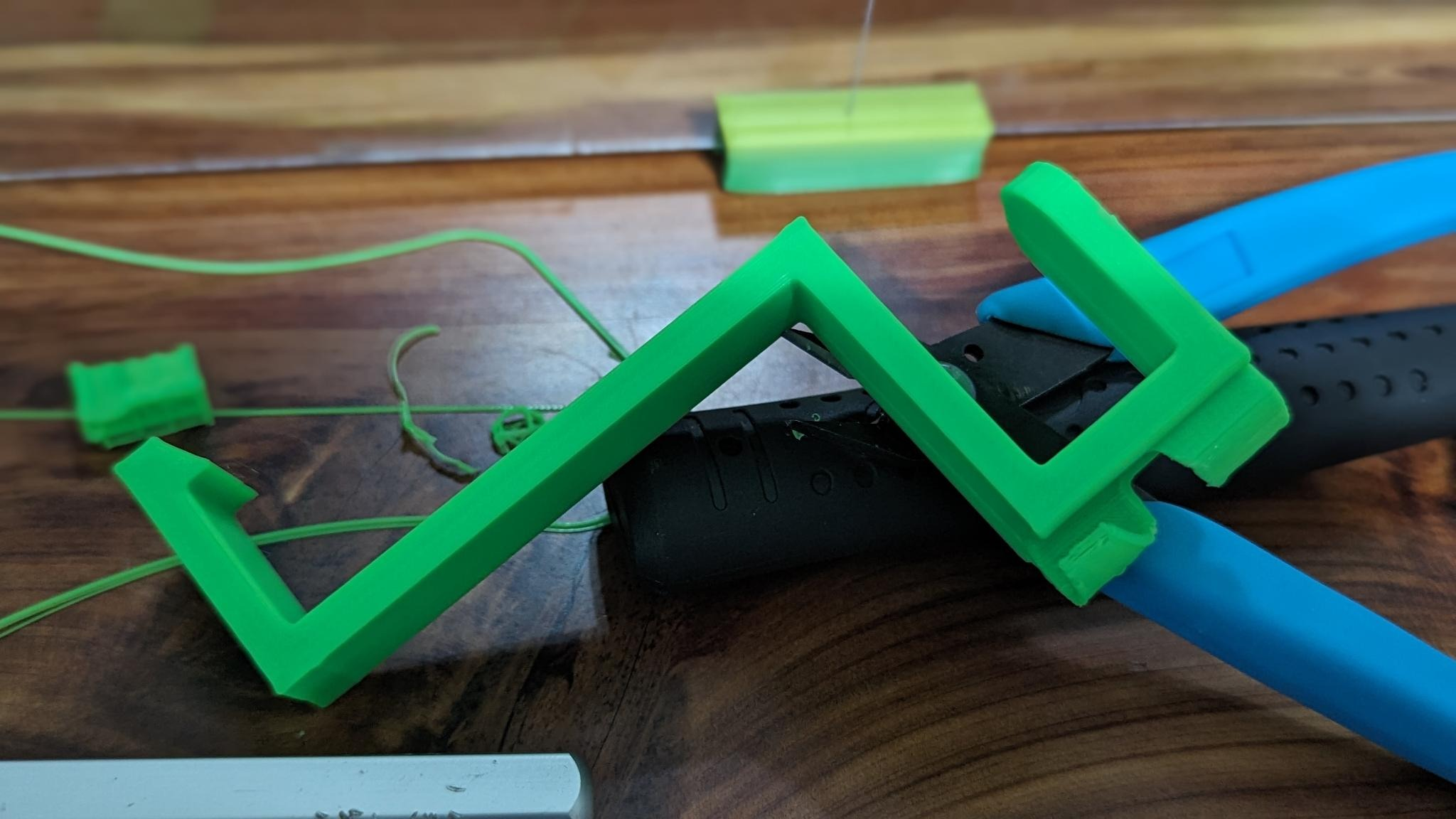 Winsome Nolan Cable Clip
