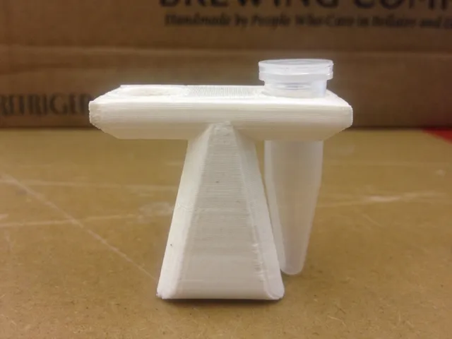 Mk 6 Magnetic Separation Stand