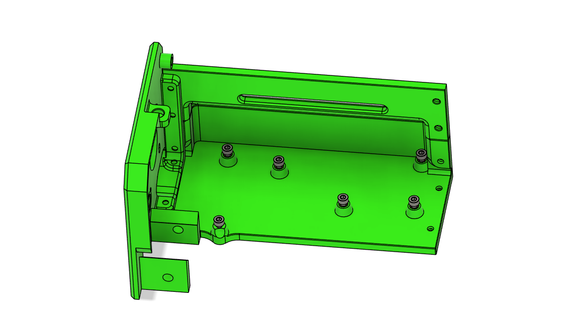 HTLF Parts for BTT MMB Can V2.0 — miniatura 3