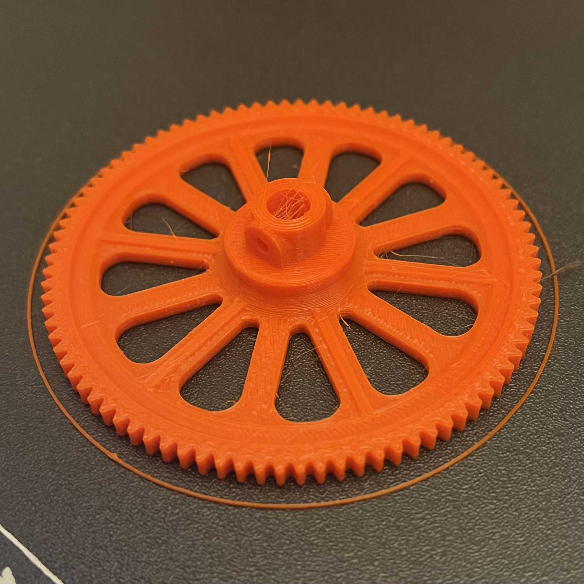bladez master gs parts
