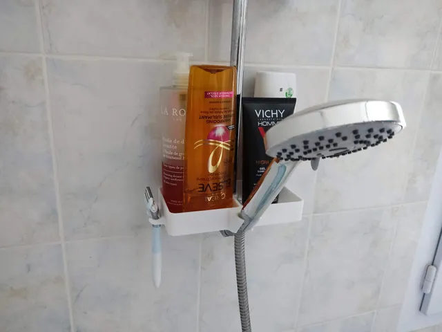 3 in 1 for bathroom