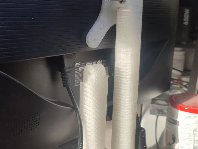 VESA Stand Arm LONG