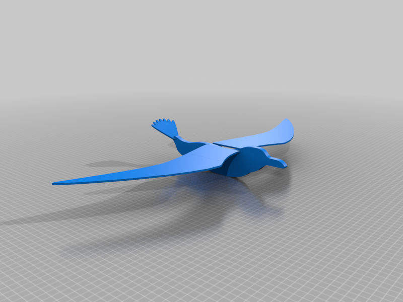 Flying Seagull — miniatura 2