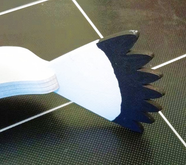 Flying Seagull — miniatura 14