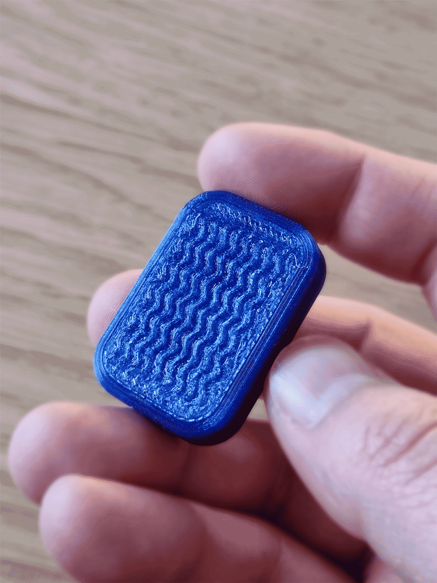 Magnetic Fidget Toy – Very Satisfying