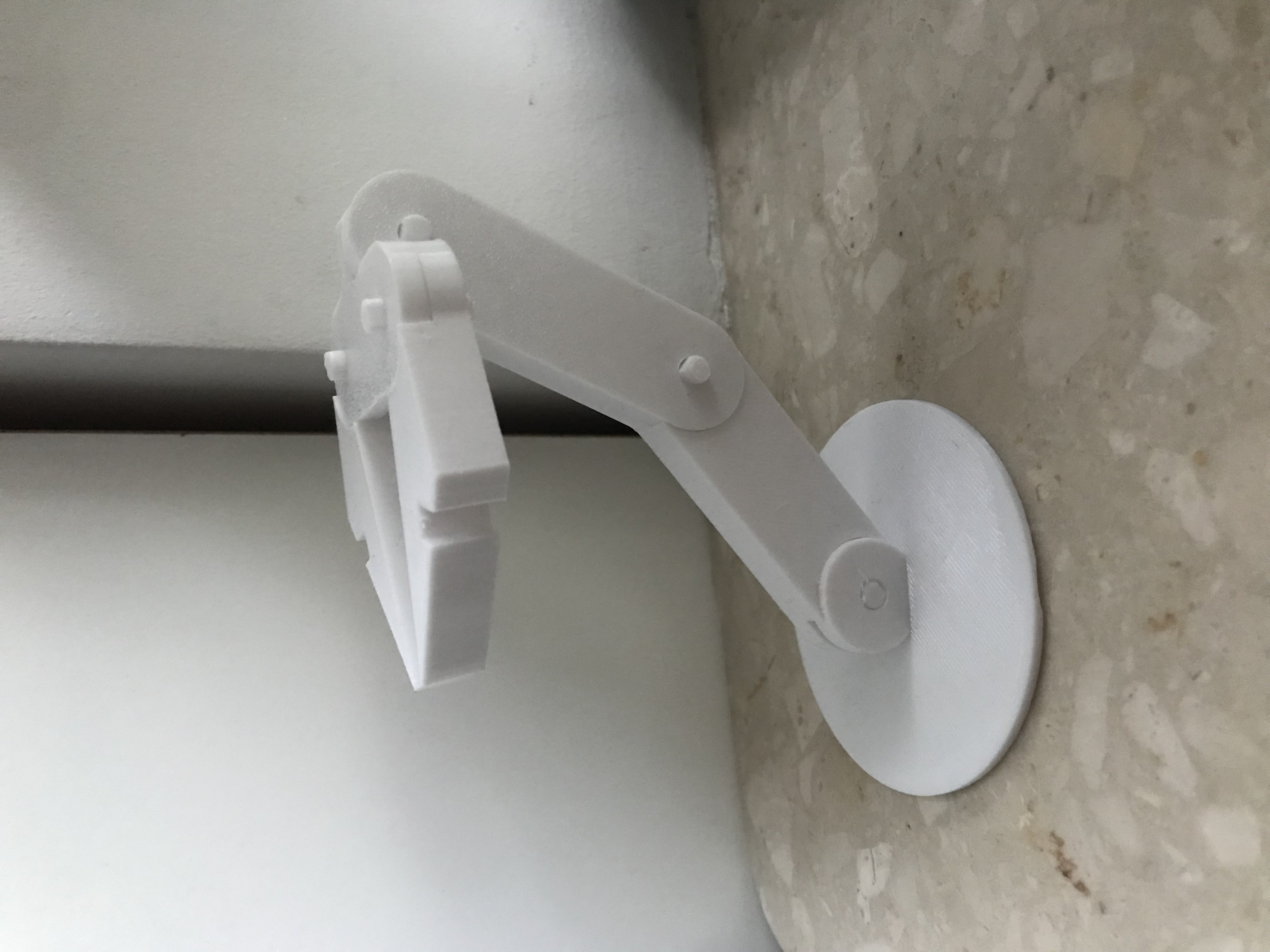 robotic arm — miniatura 5