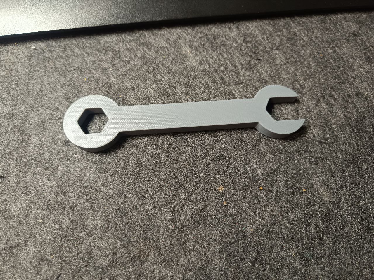 wrench toy set