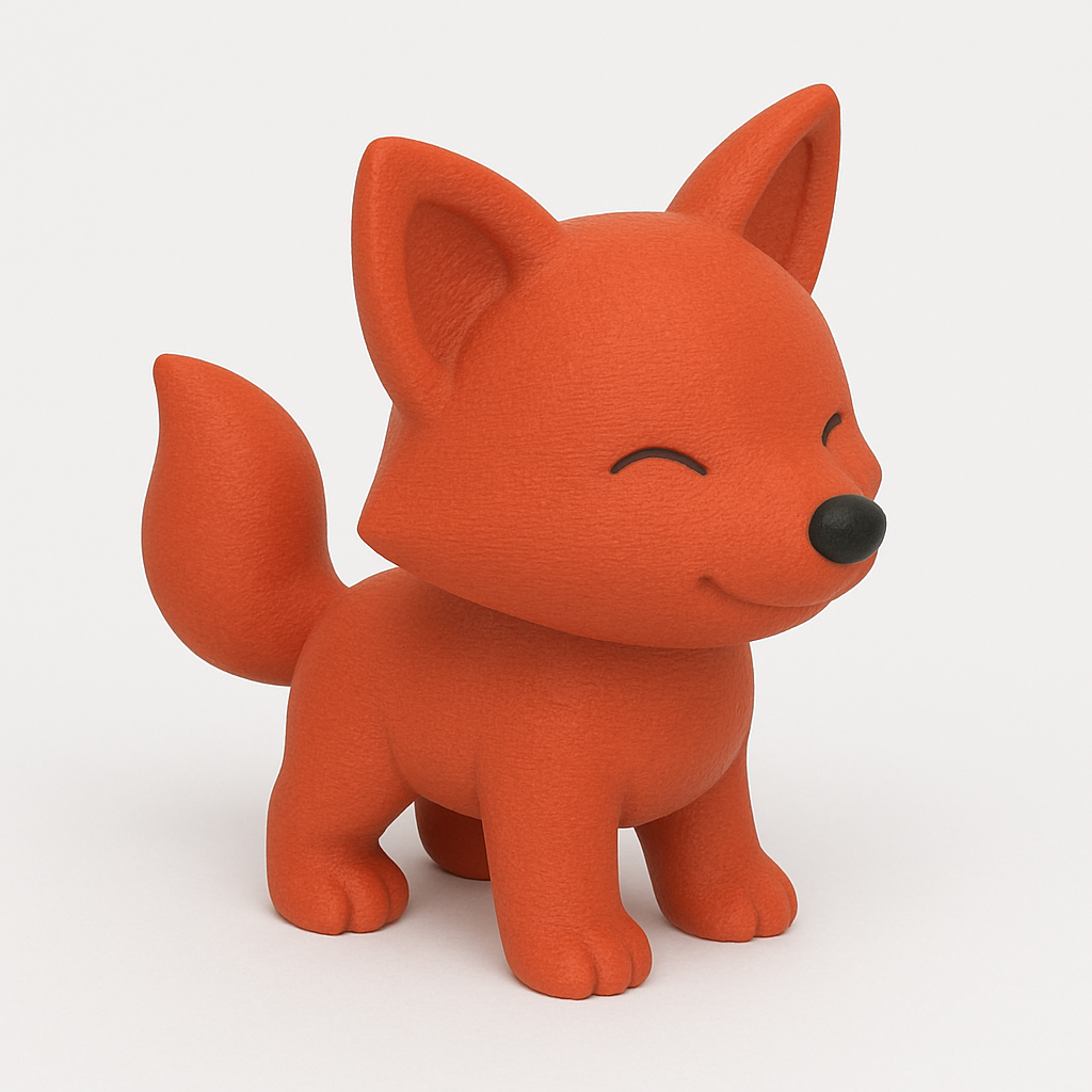 Fox