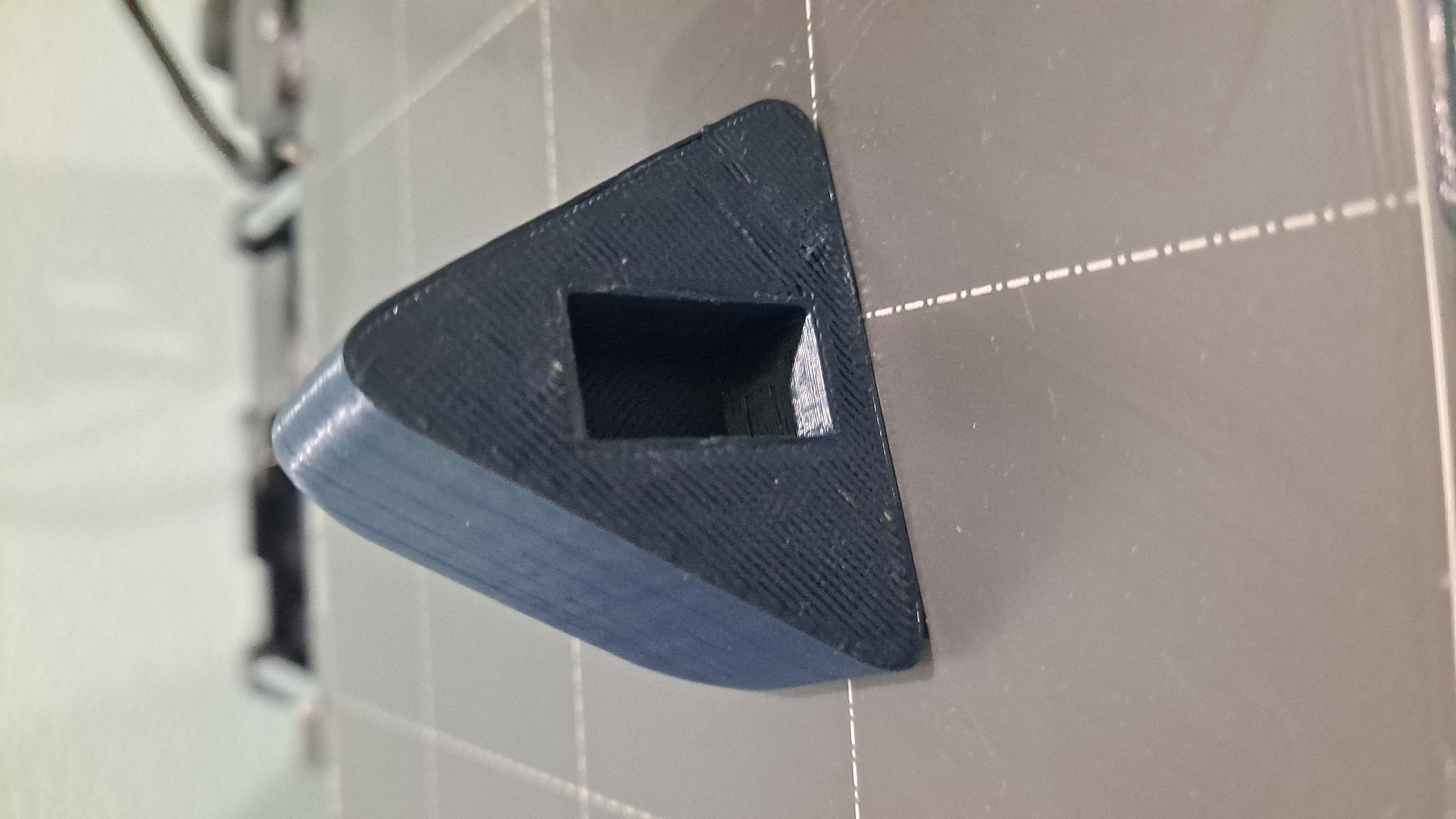 Deadbolt Knob — miniatura 2