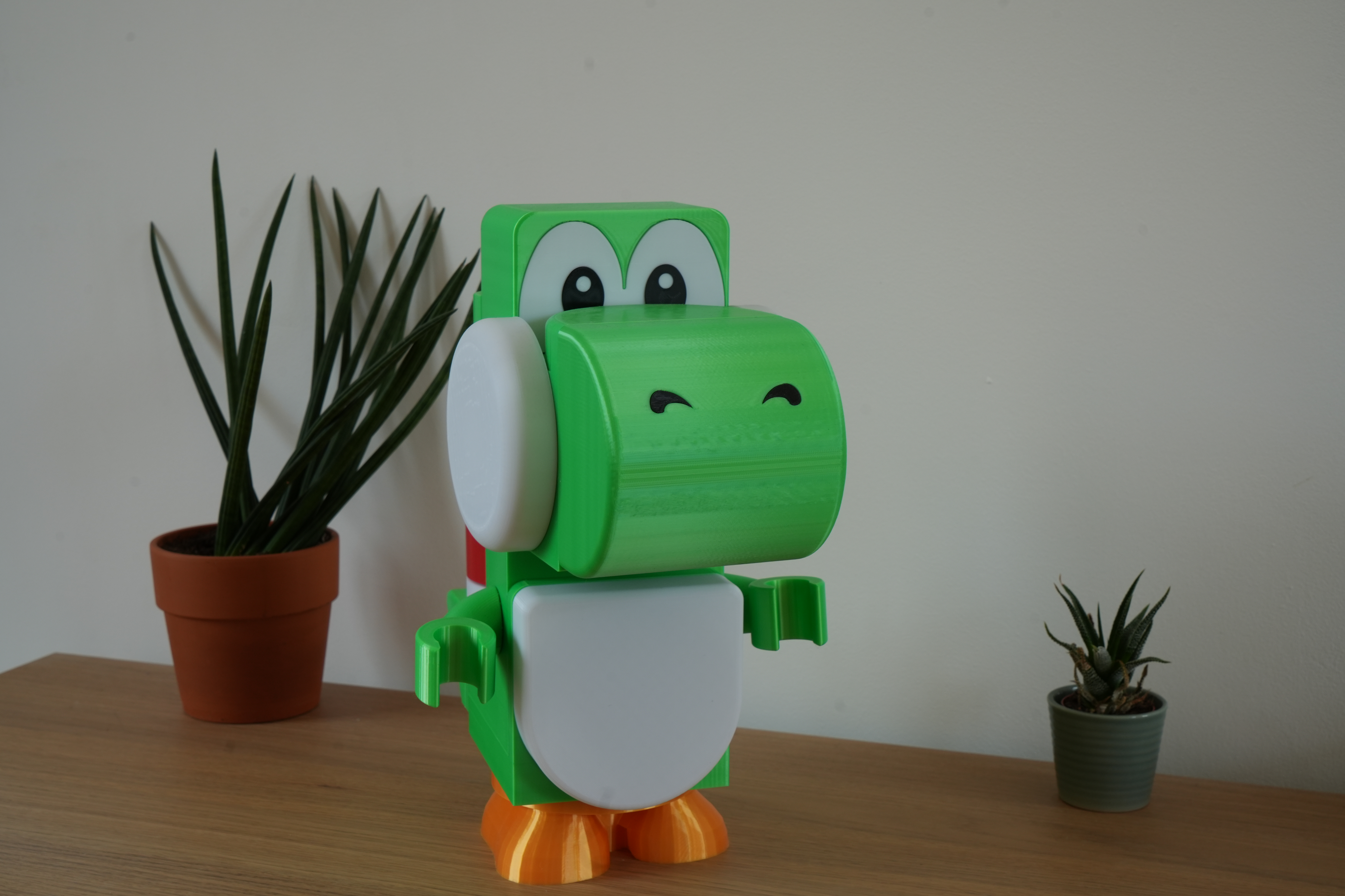 Yoshi — miniatura 4