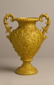Aurum Vase
