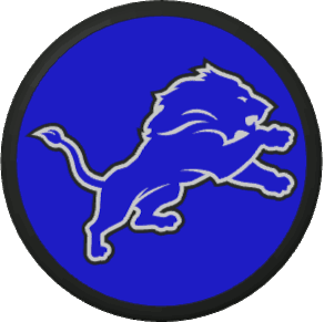 Coasters - NFL Super Bowl LVIII Playoff Teams