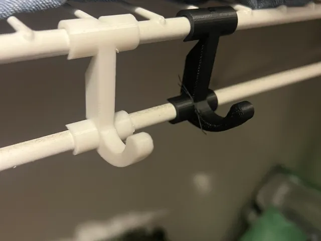 Wire Rack  Hook