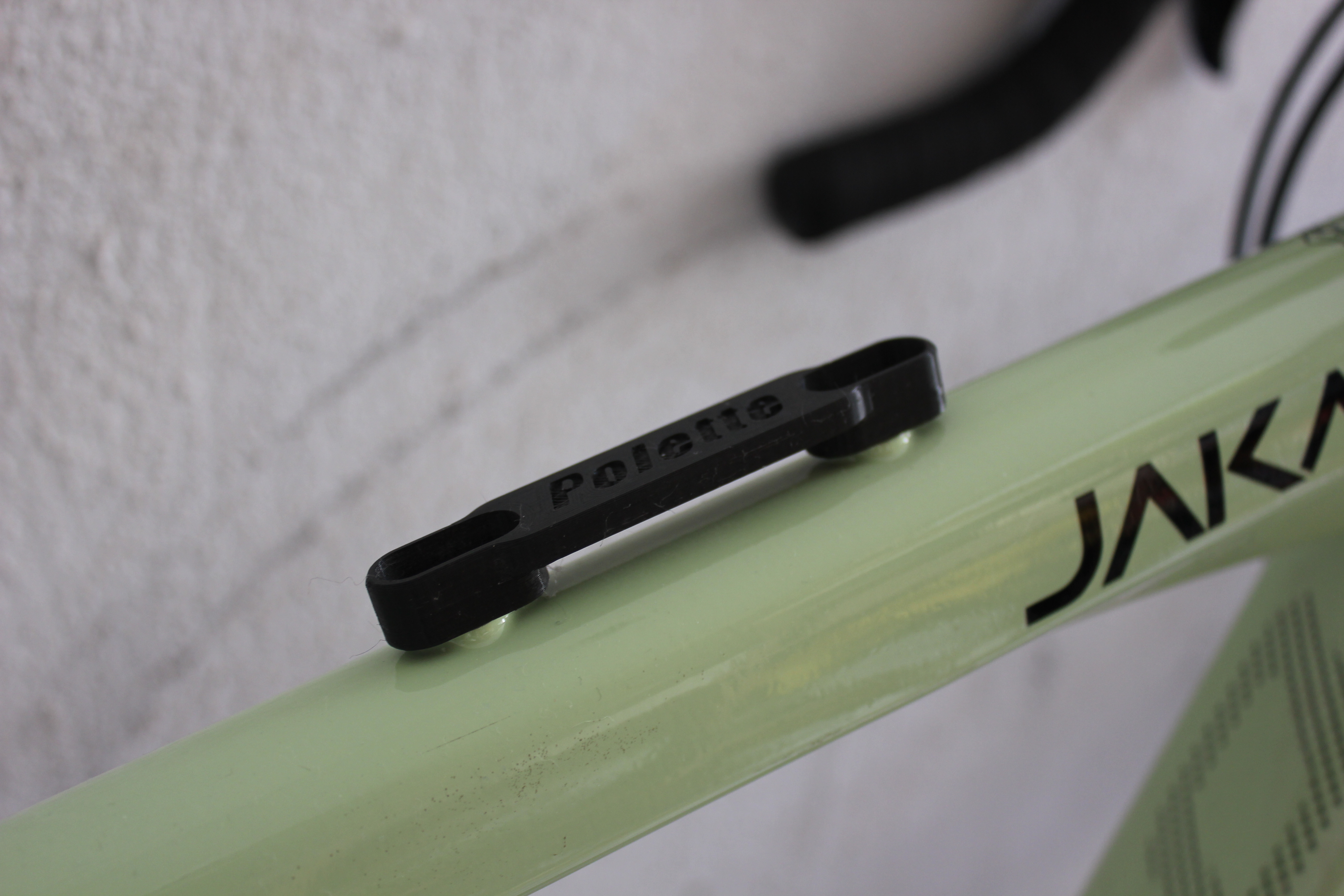 bike mount small