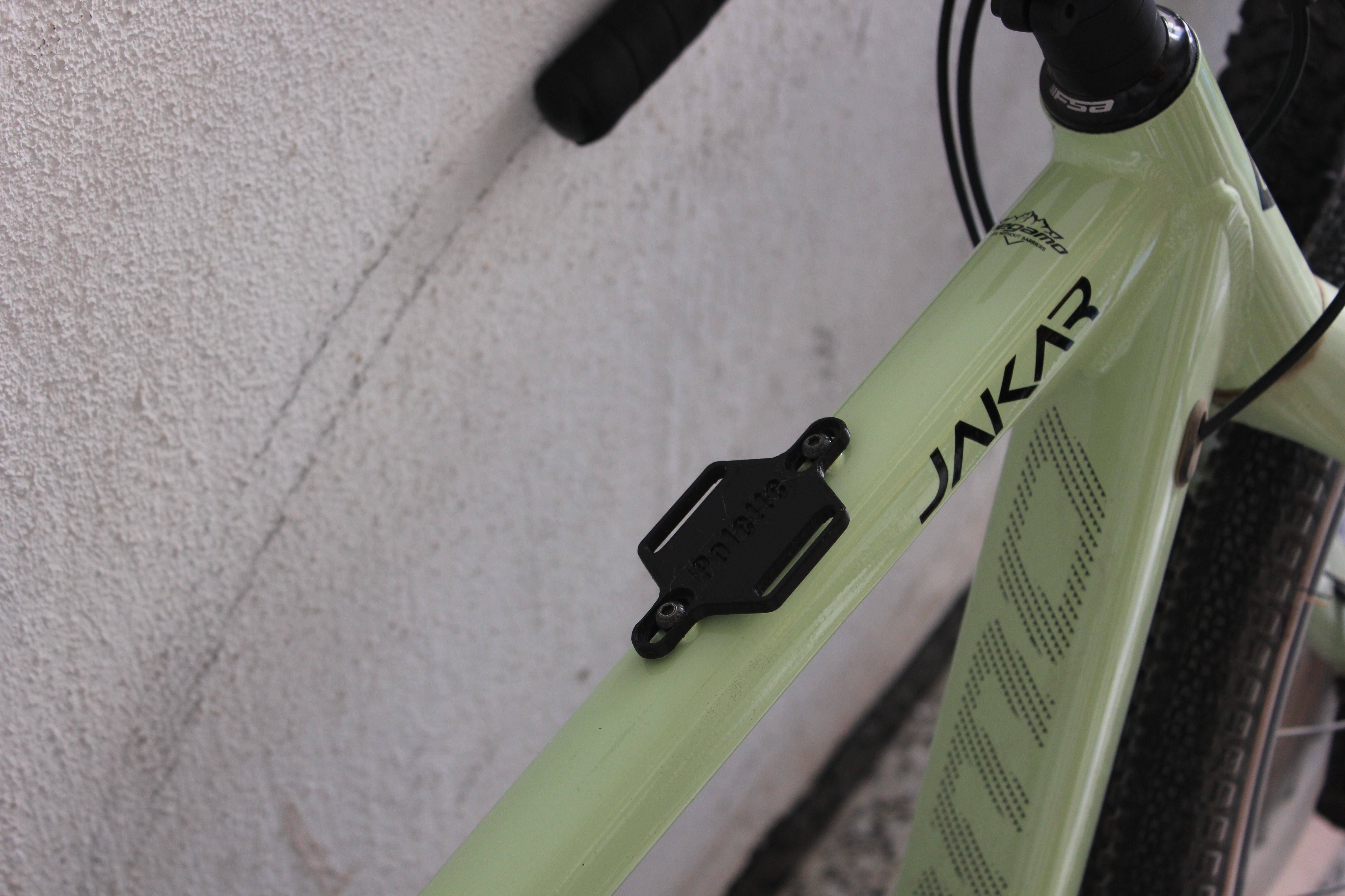 Bike Mount