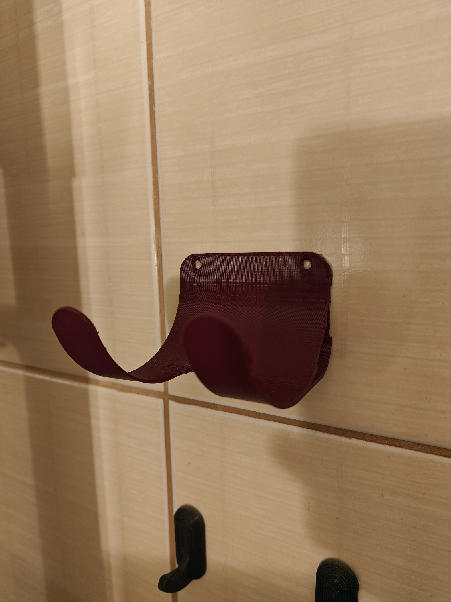 Xiaomi Mi Ionic Hair Dryer H300 - Holder