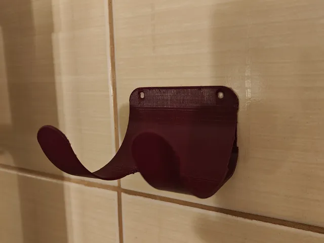 Xiaomi Mi Ionic Hair Dryer H300 - Holder