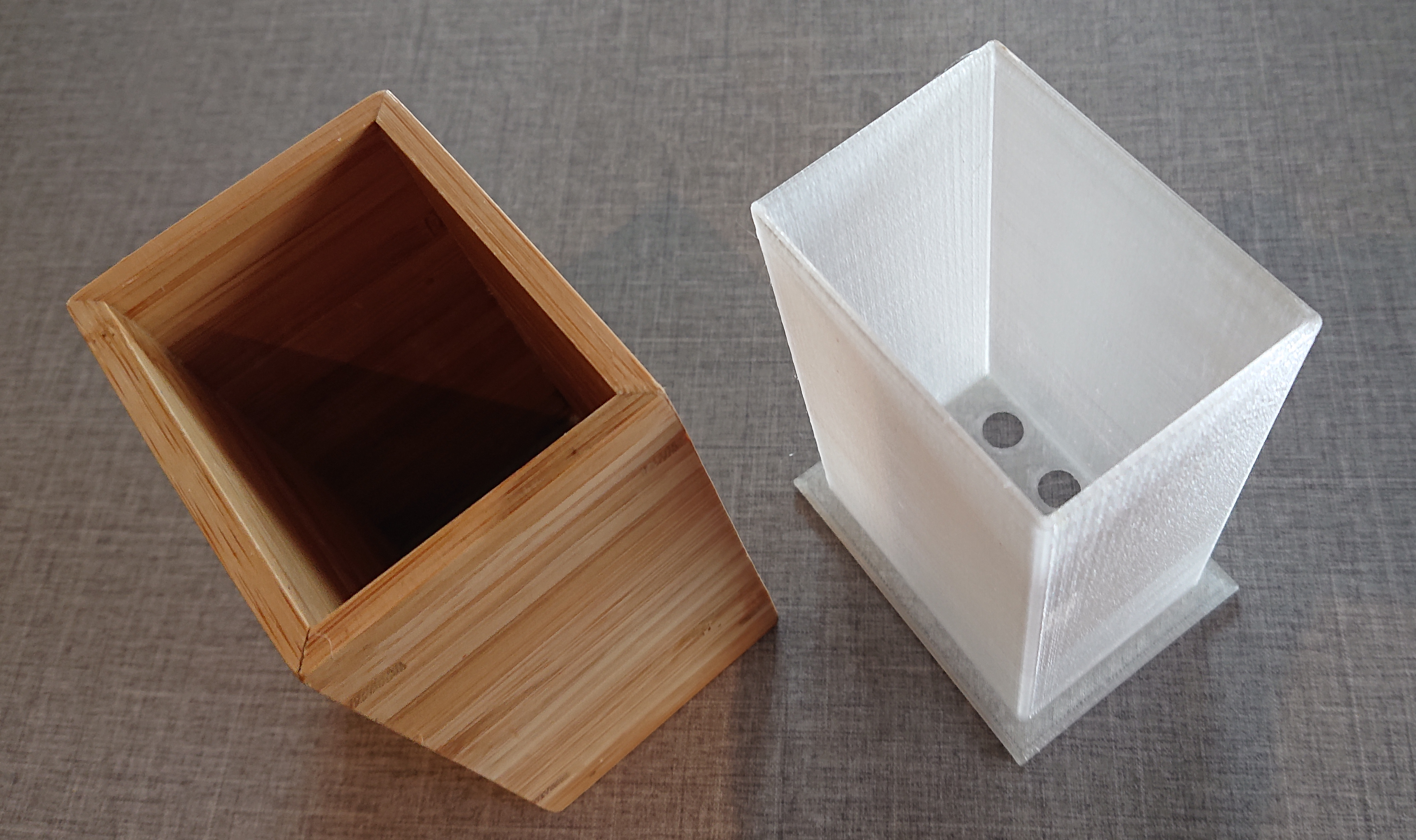 IKEA Dragan Toothbrush Holder Insert
