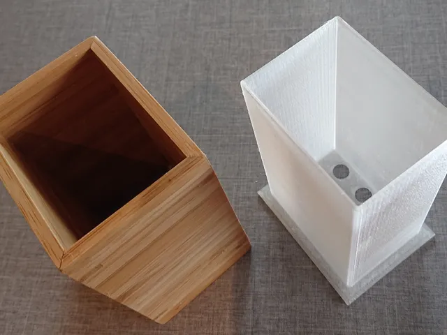 IKEA Dragan Toothbrush Holder Insert