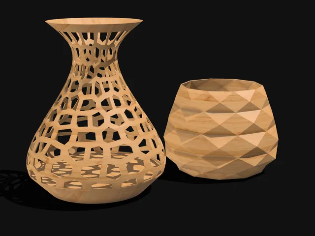 Vase