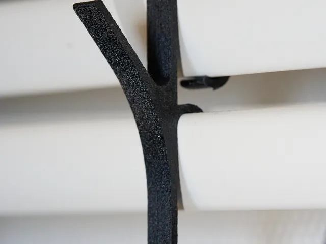 Towel radiator hook